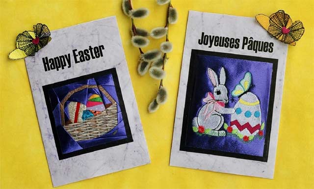 Happy Easter!