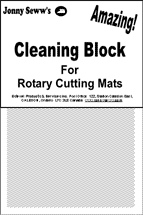 Amazing Cleaning Block